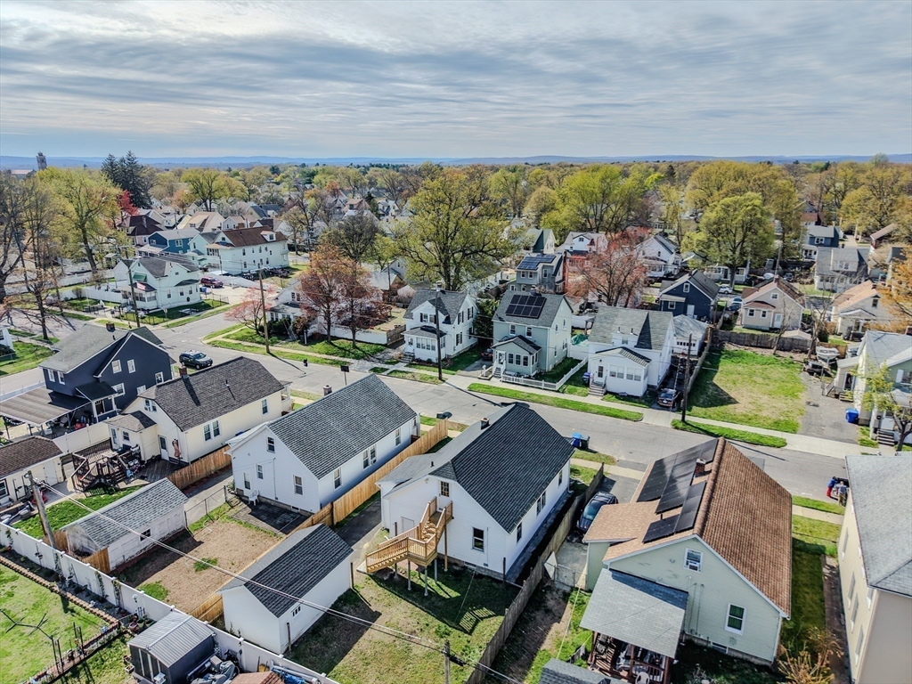 105 Wilber Street Springfield, MA 01104 - Photo 41 of 42