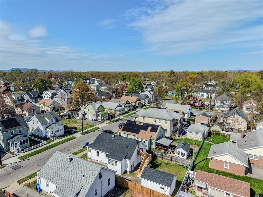 105 Wilber Street Springfield, MA 01104 - Photo 42 of 42