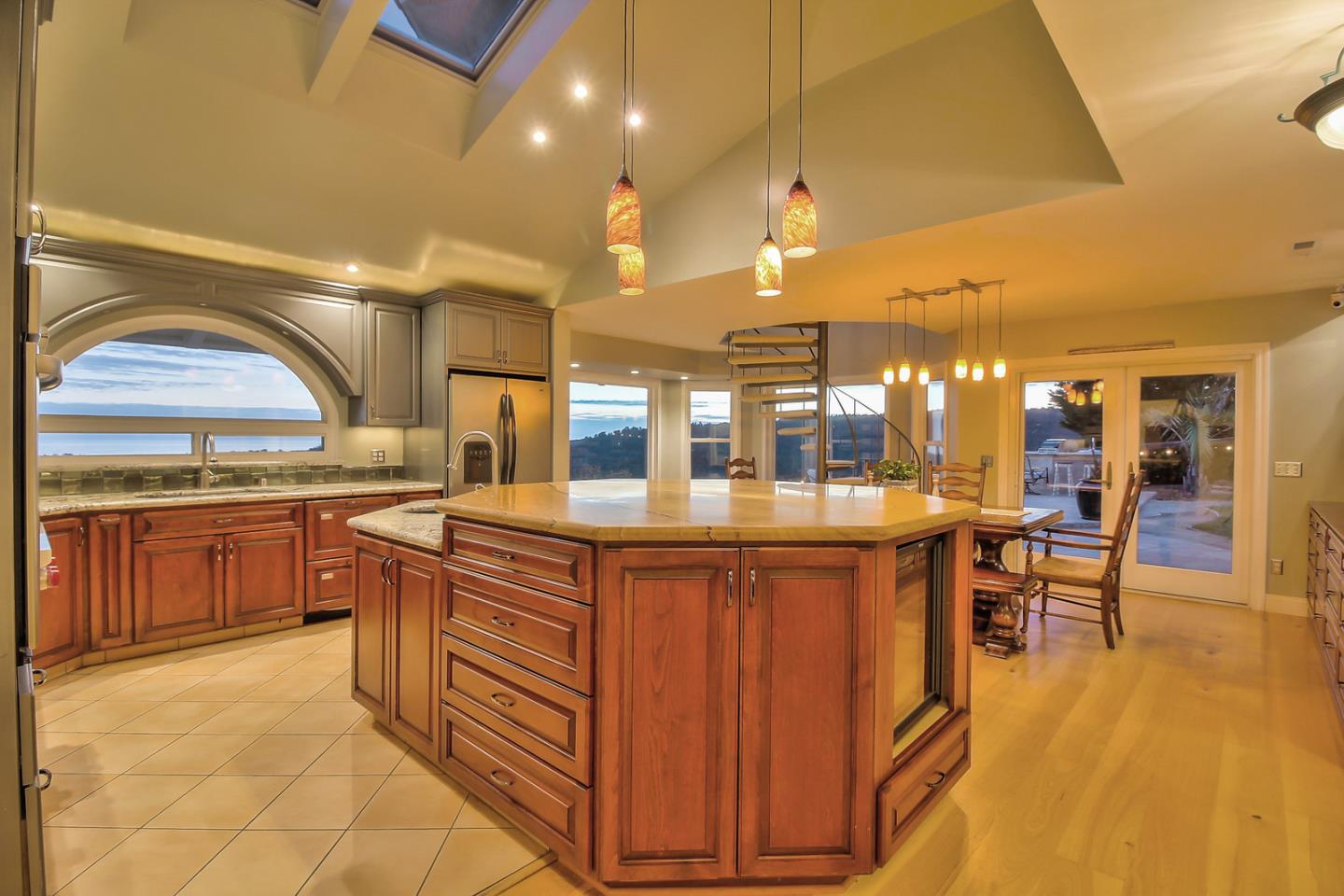 16 Kite Hill Road Santa Cruz, CA 95060 - Photo 28 of 74 Gallery Image 28