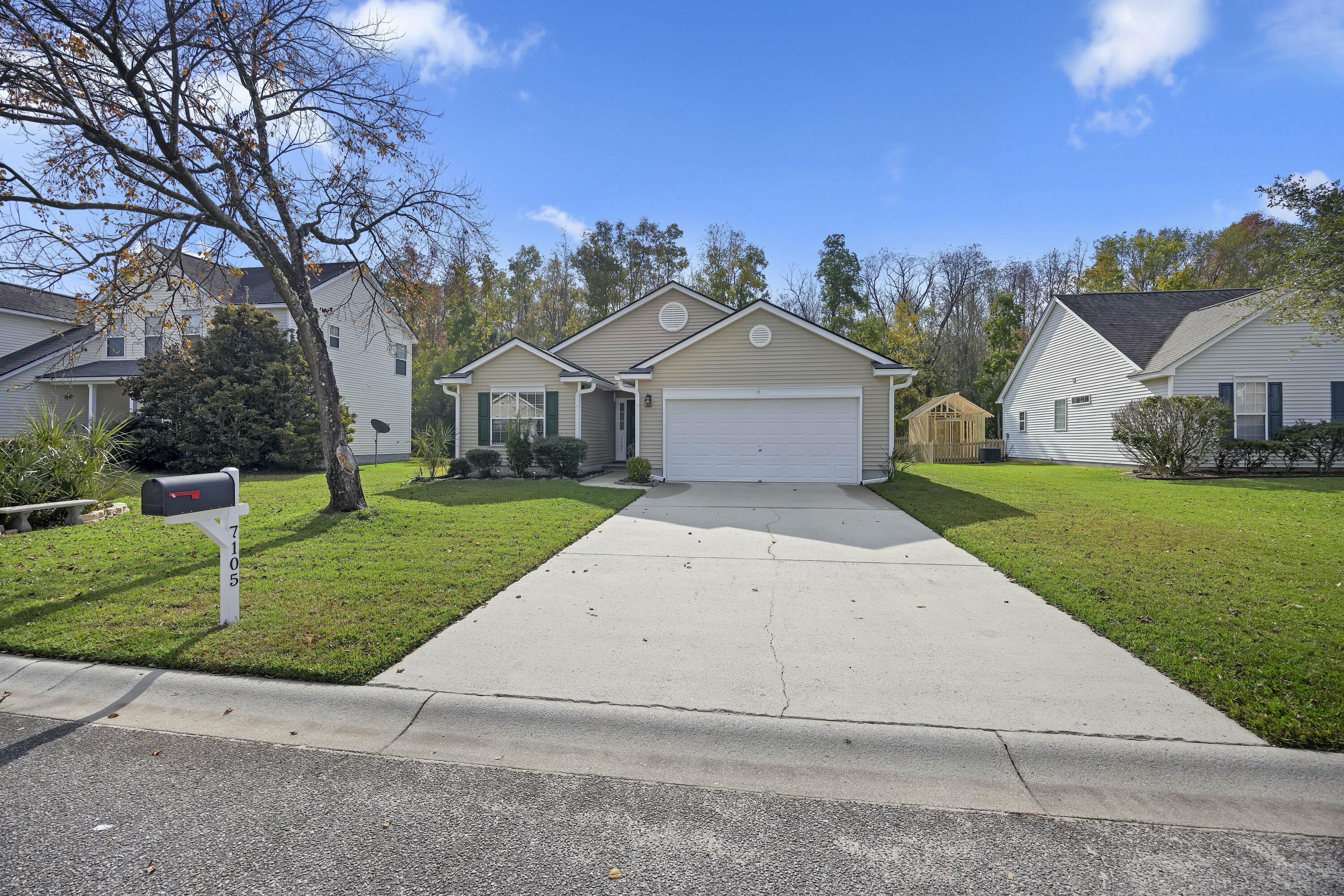 7105 Windmill Creek Road Charleston, SC 29414 - Photo 2 of 33 tempImageu6eriF