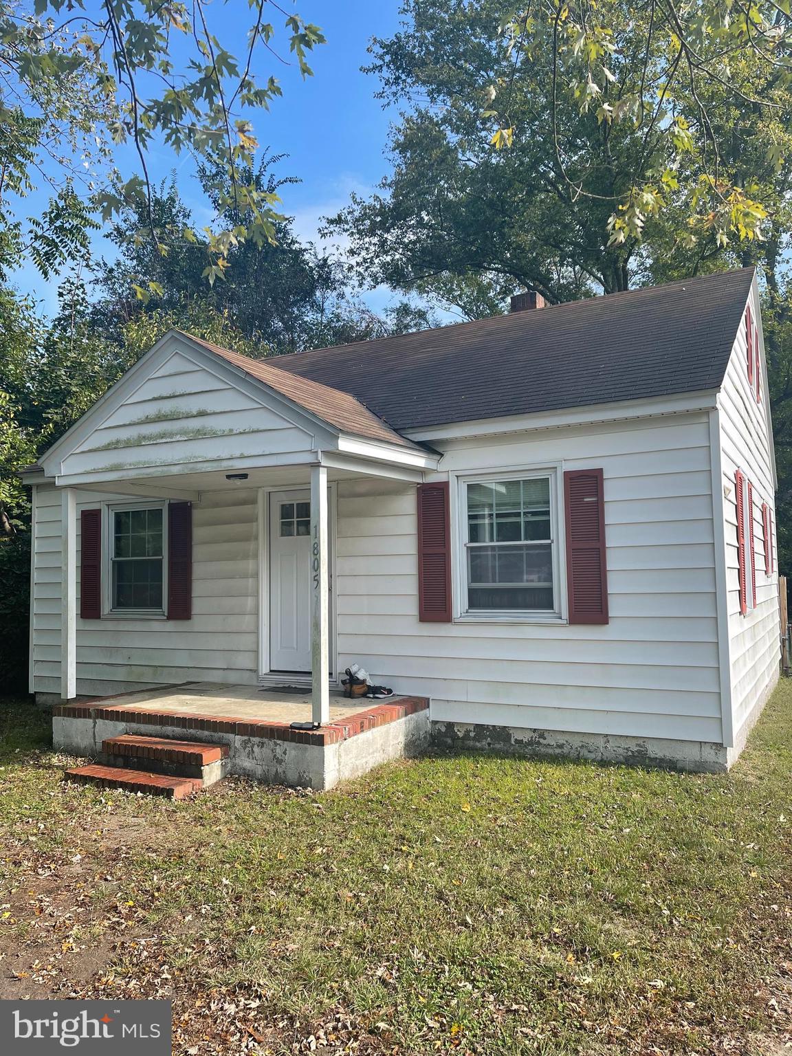 1805 Jersey Road Salisbury, MD 21801 - Photo 1 of 8 Gallery Image 1