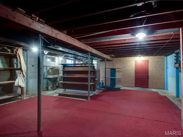 $159,900 | 402 South 8th Street, La Grange, MO 63448