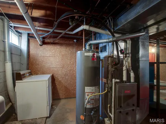 $159,900 | 402 South 8th Street, La Grange, MO 63448