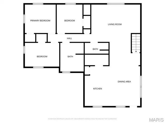$159,900 | 402 South 8th Street, La Grange, MO 63448