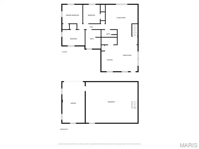 $159,900 | 402 South 8th Street, La Grange, MO 63448