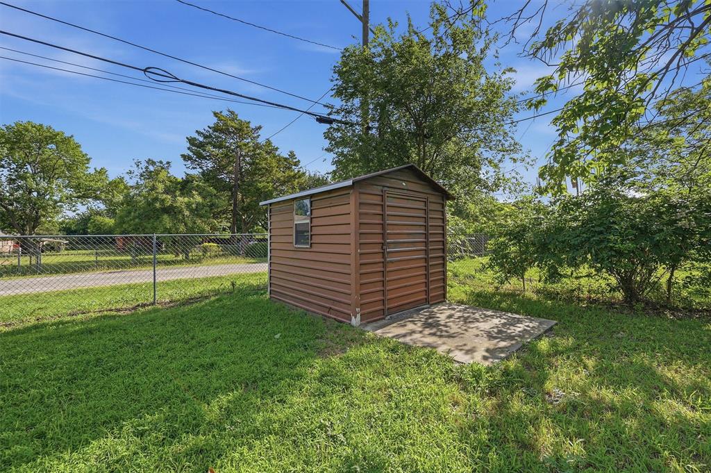 901 Maple Street Howe, TX 75459 - Photo 29 of 29