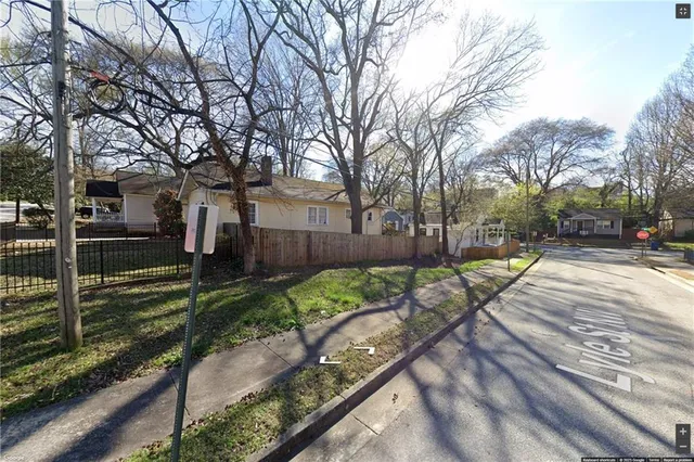 $550,000 | 1267 Lyle Place Northwest, Atlanta, GA 30318