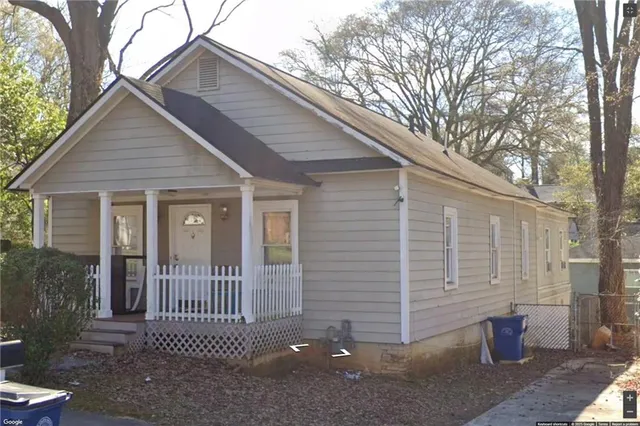 $550,000 | 1267 Lyle Place Northwest, Atlanta, GA 30318