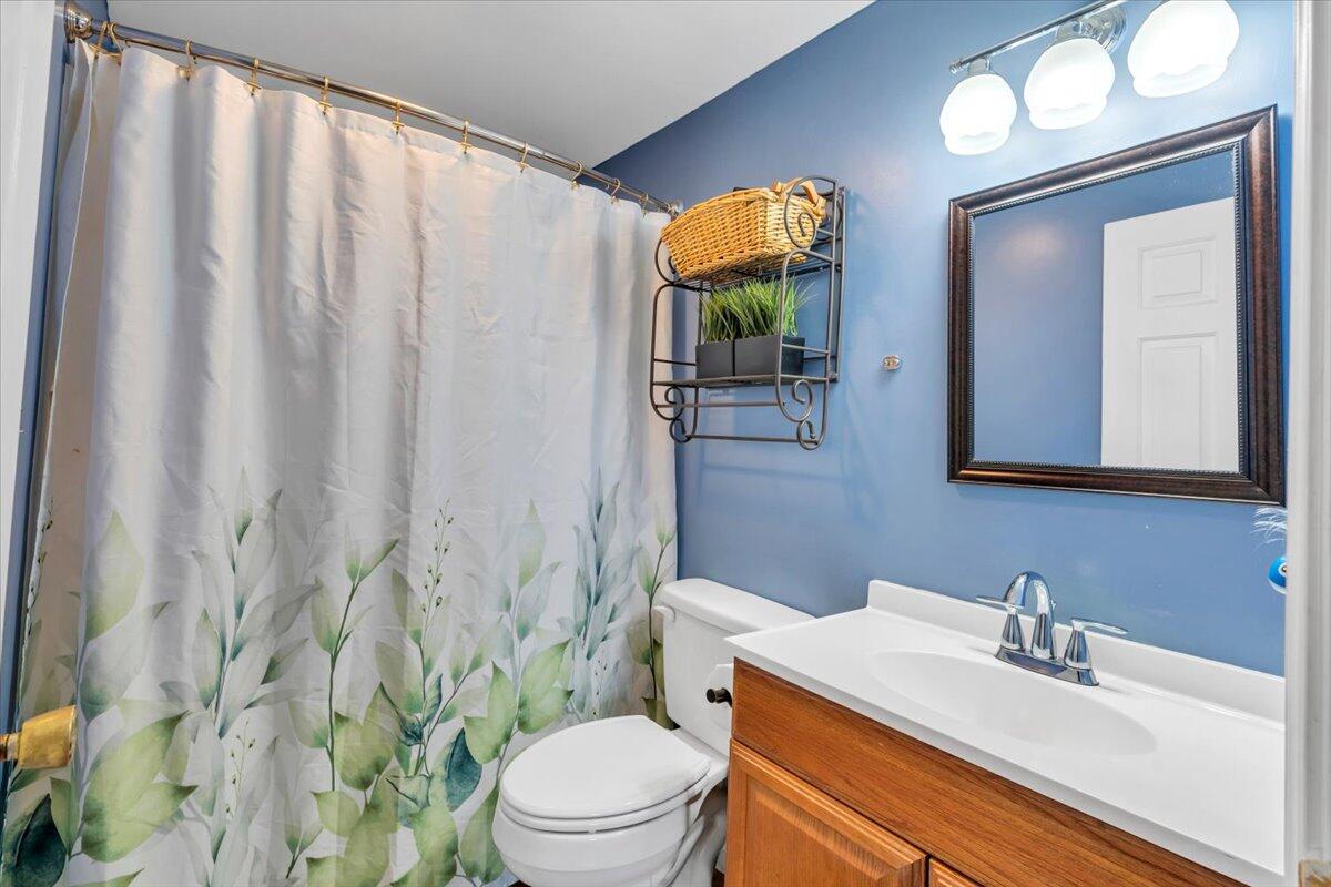 811 Ball Park Road Eagle Rock, VA 24085 - Photo 32 of 51 33-MIB05131