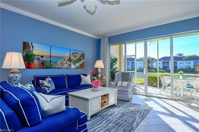 $475,000 | 3059 Horizon Lane, Unit 1605, Naples, FL 34109