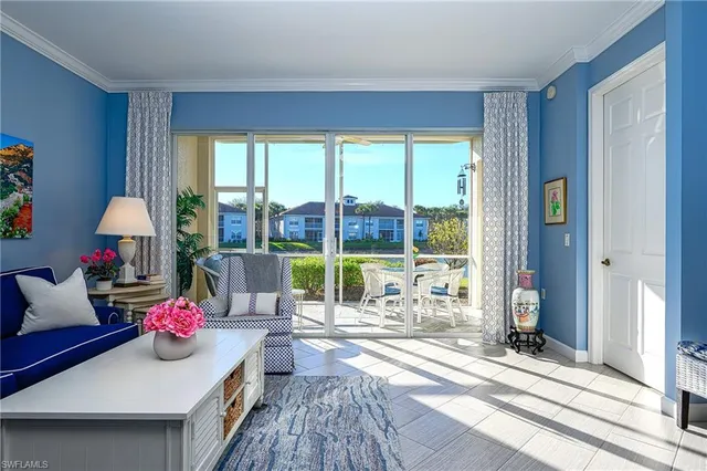 $475,000 | 3059 Horizon Lane, Unit 1605, Naples, FL 34109