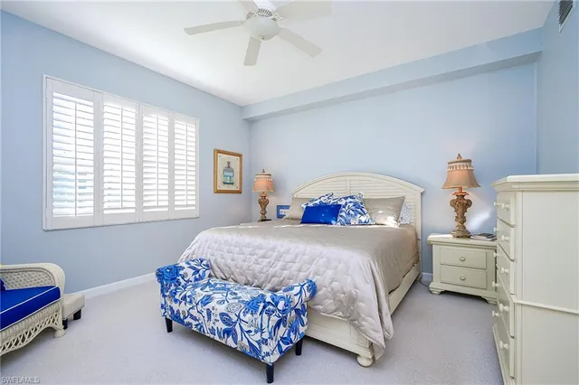 $475,000 | 3059 Horizon Lane, Unit 1605, Naples, FL 34109