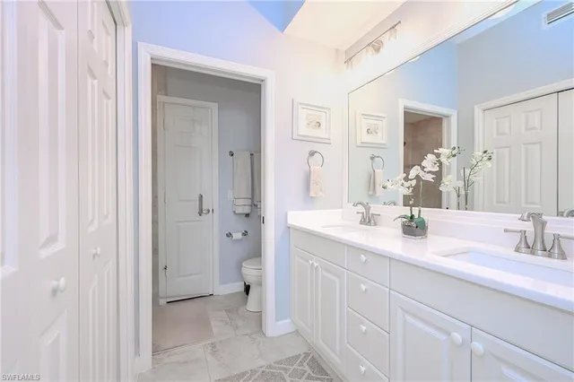 $475,000 | 3059 Horizon Lane, Unit 1605, Naples, FL 34109