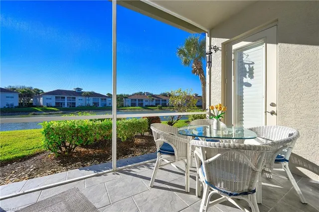 $475,000 | 3059 Horizon Lane, Unit 1605, Naples, FL 34109