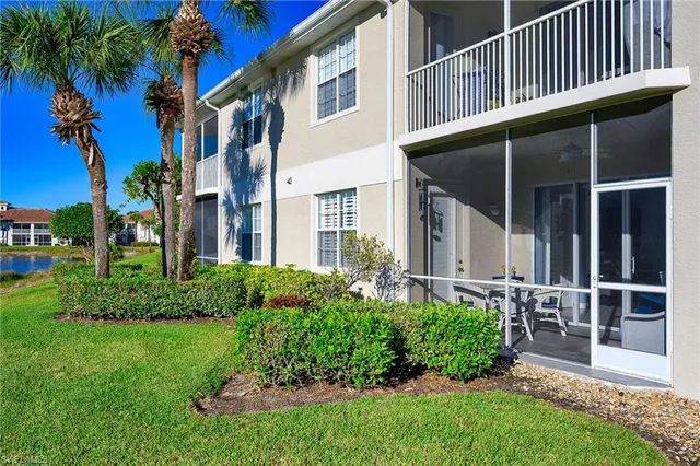 $475,000 | 3059 Horizon Lane, Unit 1605, Naples, FL 34109