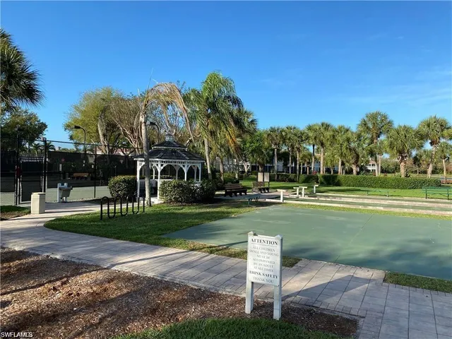 $475,000 | 3059 Horizon Lane, Unit 1605, Naples, FL 34109