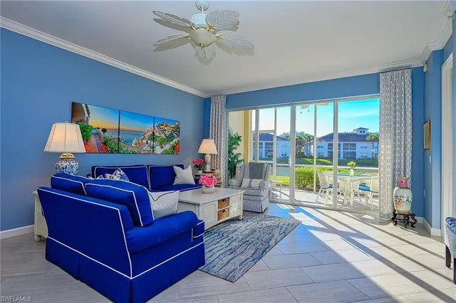 $475,000 | 3059 Horizon Lane, Unit 1605, Naples, FL 34109