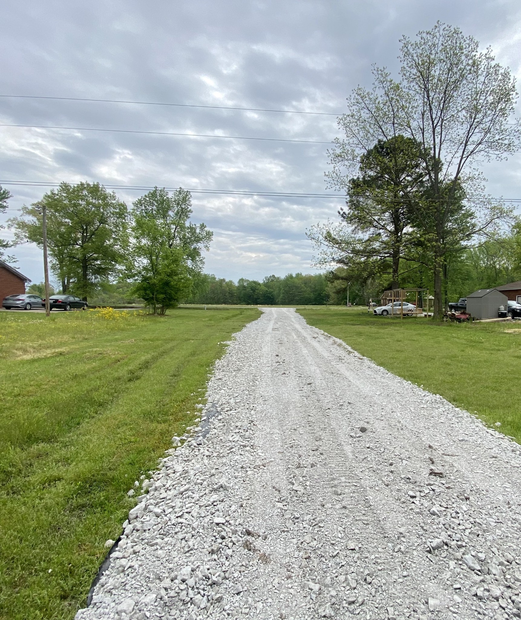 4858 Guthrie Road Clarksville, TN 37043 - Photo 7 of 7 Gallery Image 7