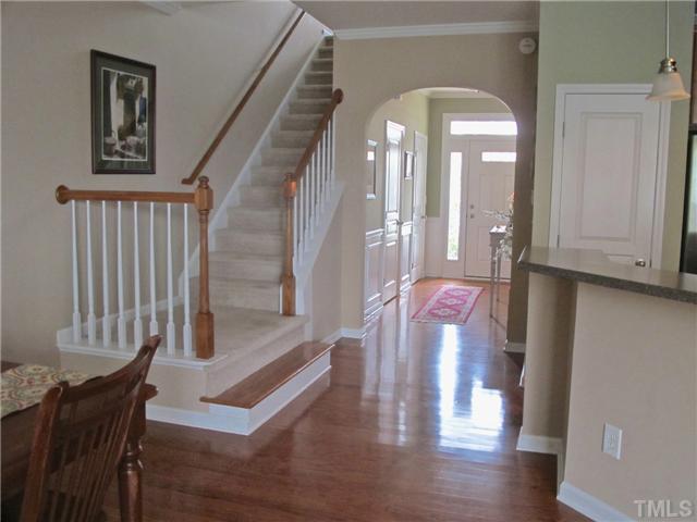 5915 Chivalry Court Raleigh, NC 27612 - Photo 3 of 15 Gallery Image 3