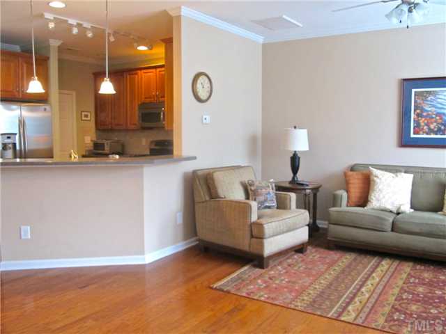 5915 Chivalry Court Raleigh, NC 27612 - Photo 5 of 15 Gallery Image 5