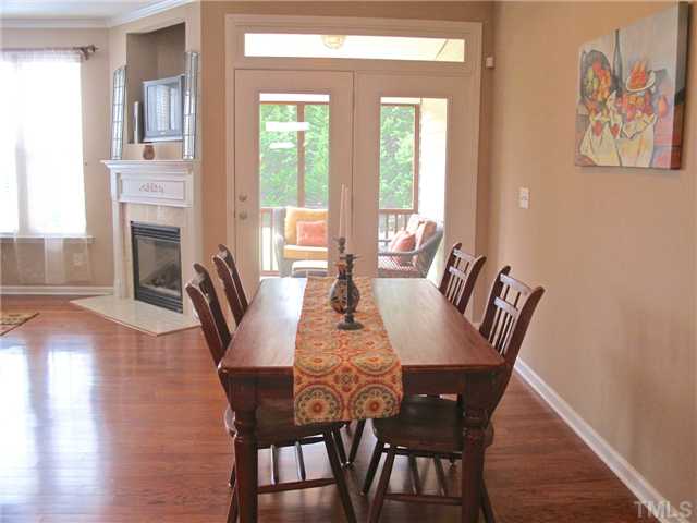 5915 Chivalry Court Raleigh, NC 27612 - Photo 8 of 15 Gallery Image 8