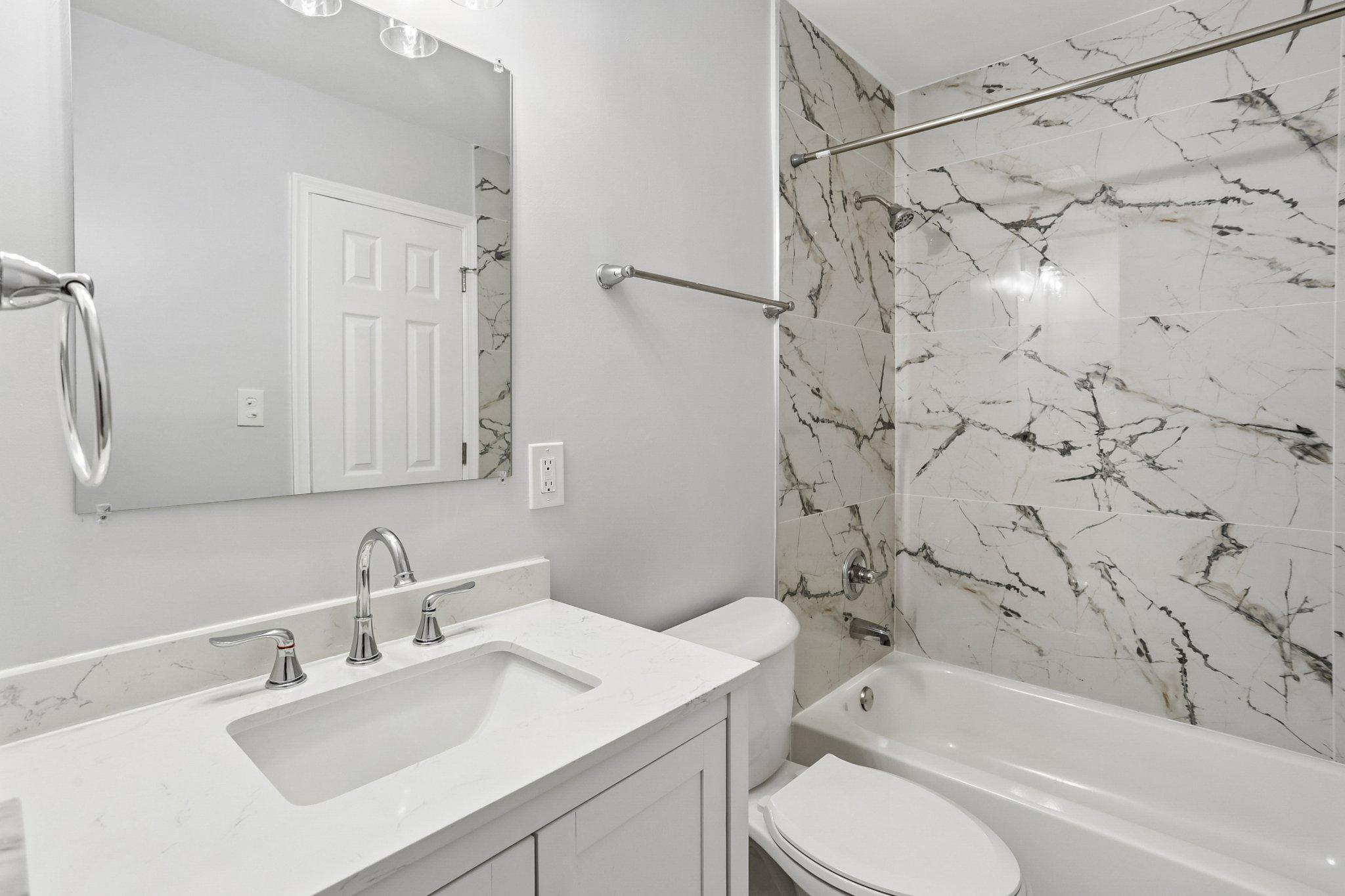 13009 Matey Road Silver Spring, MD 20906 - Photo 17 of 20 Bathroom 2
