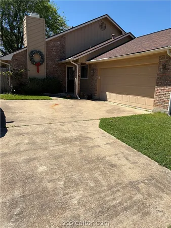 $2,500 | 8902 Driftwood Drive, College Station, TX 77845