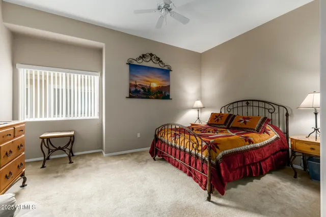 $325,000 | 16357 East Arrow Drive, Unit 115, Fountain Hills, AZ 85268