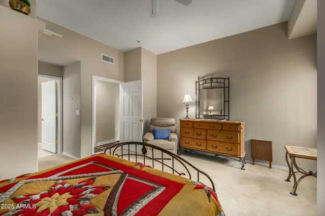 $325,000 | 16357 East Arrow Drive, Unit 115, Fountain Hills, AZ 85268