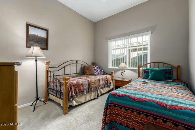 $325,000 | 16357 East Arrow Drive, Unit 115, Fountain Hills, AZ 85268