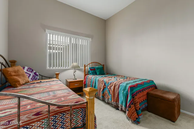 $325,000 | 16357 East Arrow Drive, Unit 115, Fountain Hills, AZ 85268