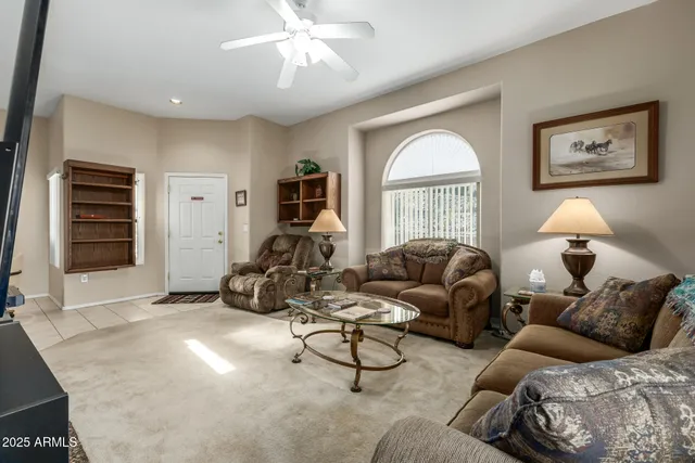 $325,000 | 16357 East Arrow Drive, Unit 115, Fountain Hills, AZ 85268