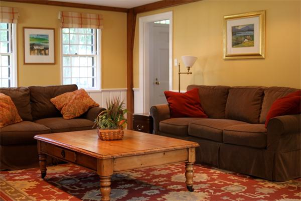 21 Stowell Road Winchester, MA 01890 - Photo 5 of 14