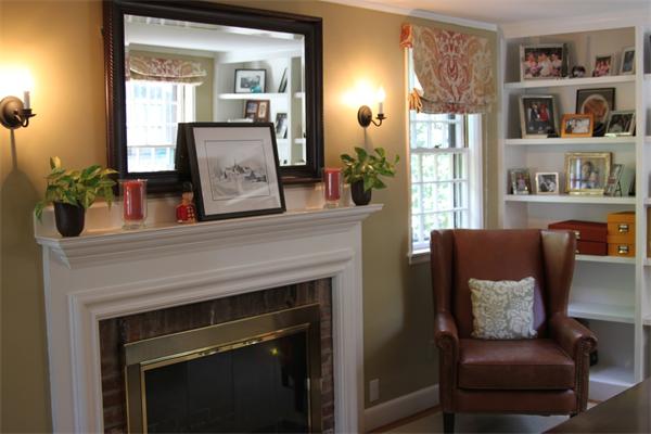 21 Stowell Road Winchester, MA 01890 - Photo 8 of 14