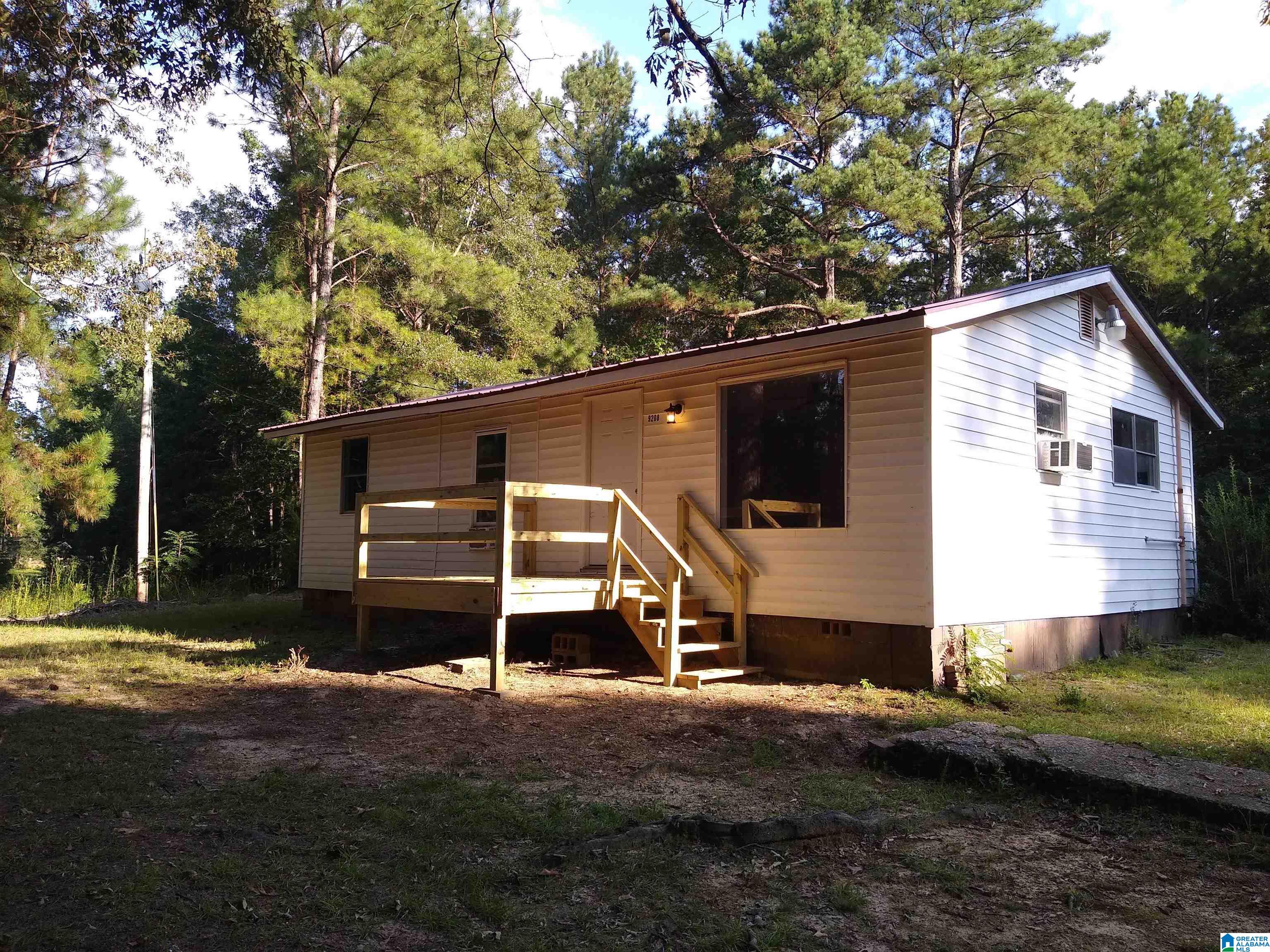 9208 Bradford Trafford Road Pinson, AL 35126 - Photo 1 of 20