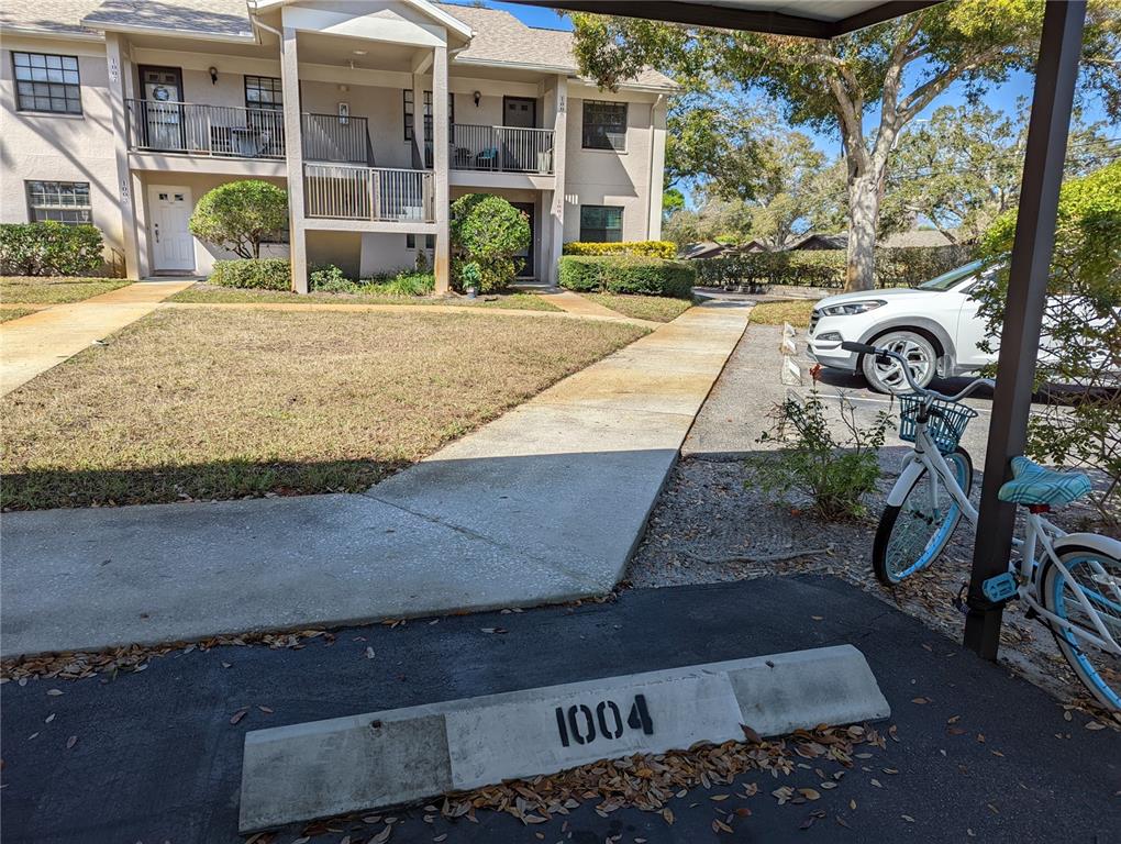 2178 Elm Street, Unit 1004 Dunedin, FL 34698 - Photo 1 of 1