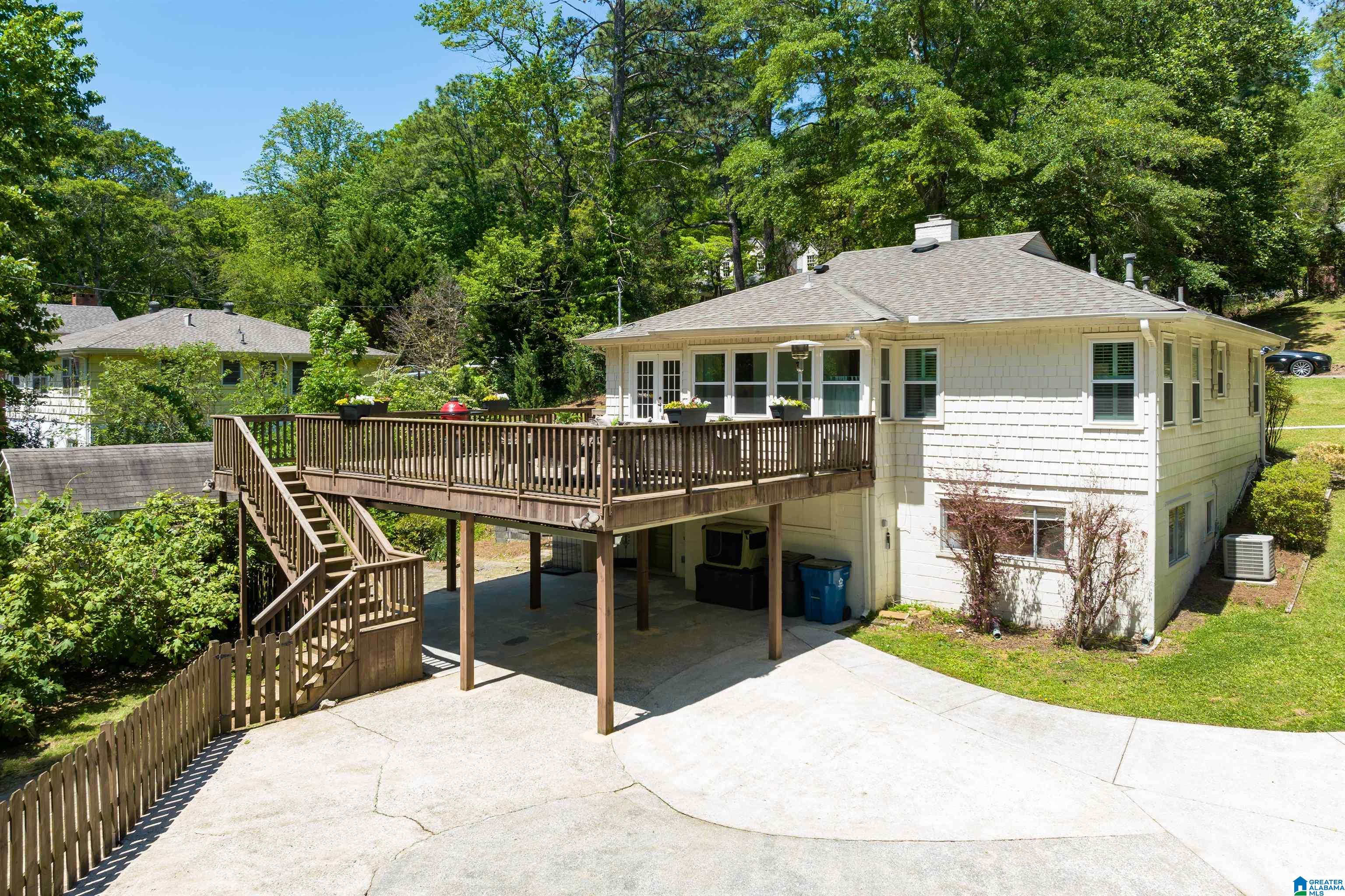 1837 Saulter Road Birmingham, AL 35209 - Photo 38 of 46