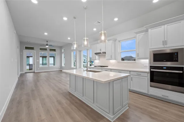 $391,306 | 14651 Cedar Elm Court, Willis, TX 77318