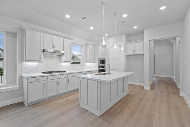 $391,306 | 14651 Cedar Elm Court, Willis, TX 77318