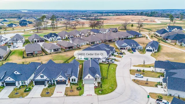 $391,306 | 14651 Cedar Elm Court, Willis, TX 77318