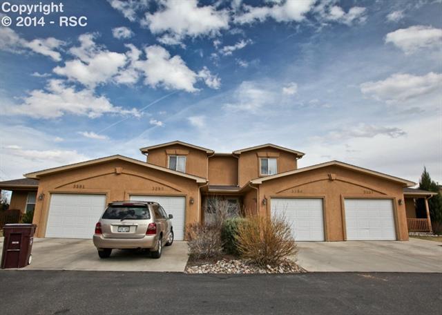 3599 Indigo Ridge Point Colorado Springs, CO 80910 - Photo 2 of 24