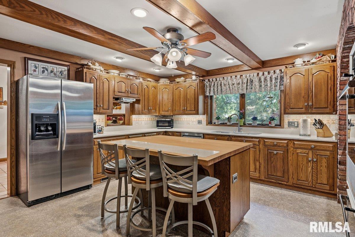 2223 Cardinal Drive Springfield, IL 62704 - Photo 34 of 92