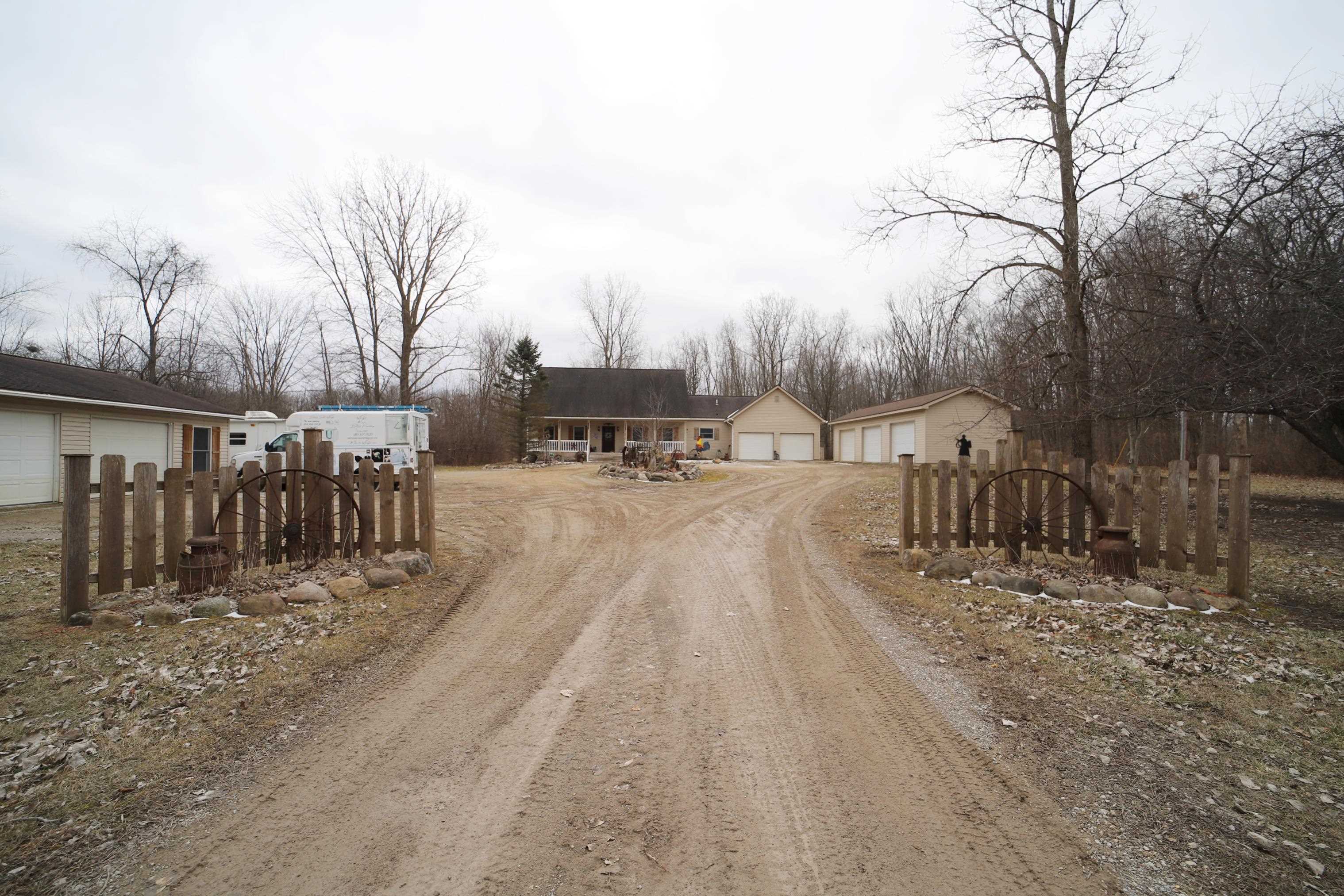 2315 West Reid Road Grand Blanc, MI 48439 - Photo 32 of 60 Gallery Image 32