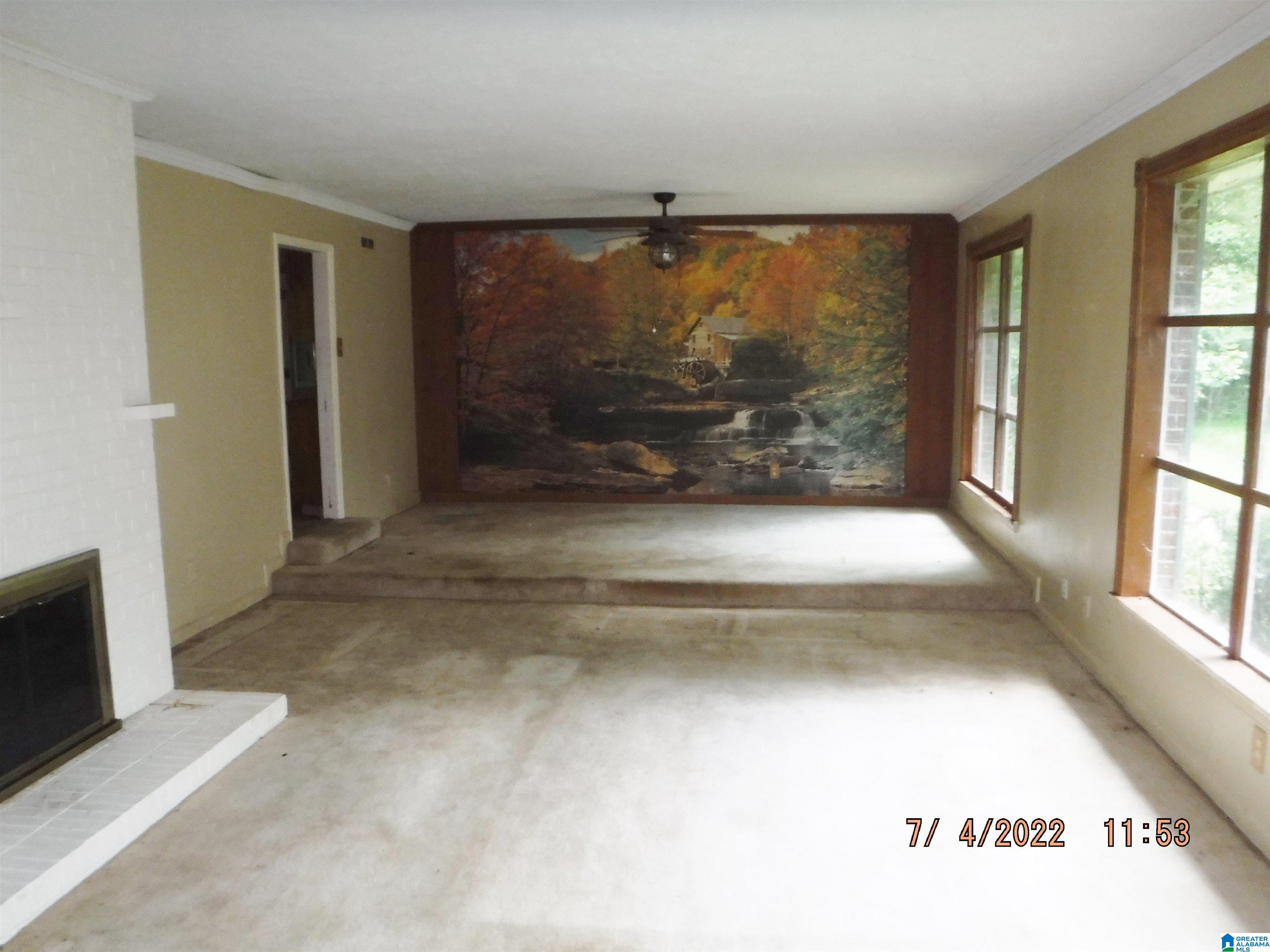 605 Merit Springs Road Gadsden, AL 35901 - Photo 3 of 21
