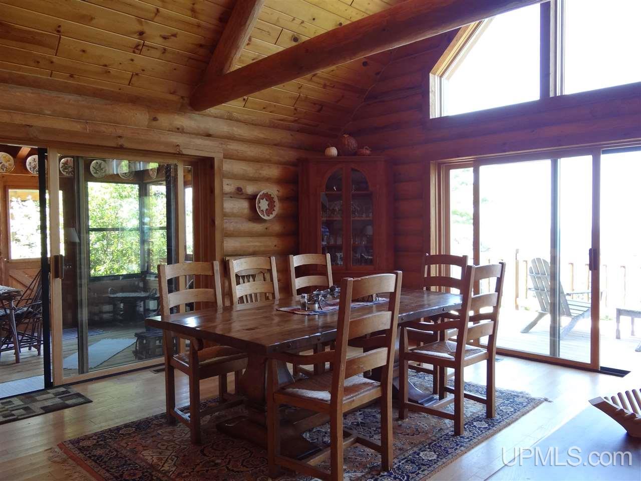 9215 Silver River Road Mohawk, MI 49950 - Photo 10 of 36 Gallery Image 10