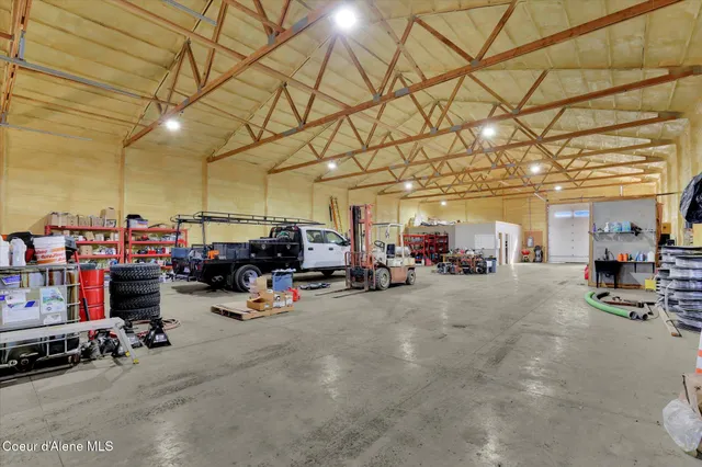 $1,290,000 | 3608 West Poleline Avenue, Post Falls, ID 83854