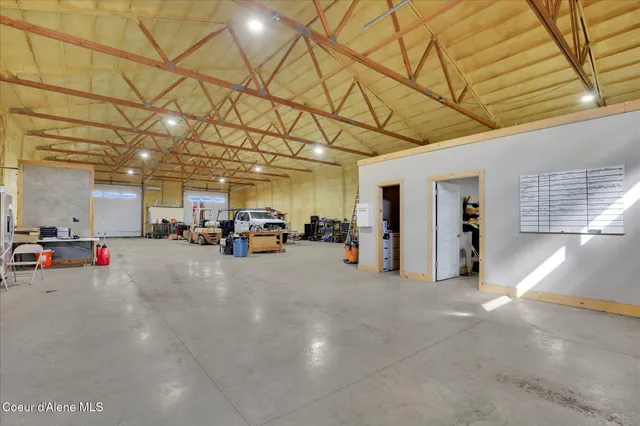 $1,290,000 | 3608 West Poleline Avenue, Post Falls, ID 83854