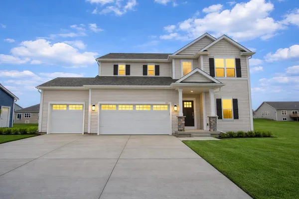 $4,200 | 2009 Savannah Drive, Grafton, WI 53024