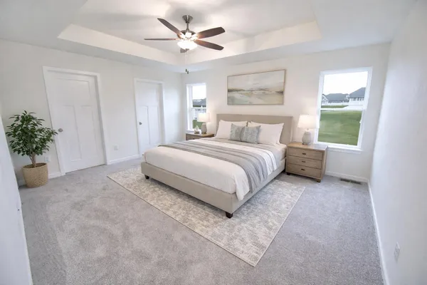 $4,200 | 2009 Savannah Drive, Grafton, WI 53024