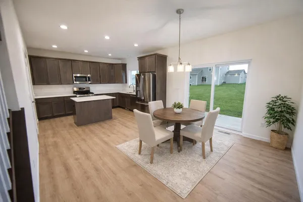 $4,200 | 2009 Savannah Drive, Grafton, WI 53024